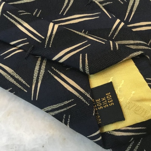 HUBERT (MILANO) TIE - Picture 4 of 7